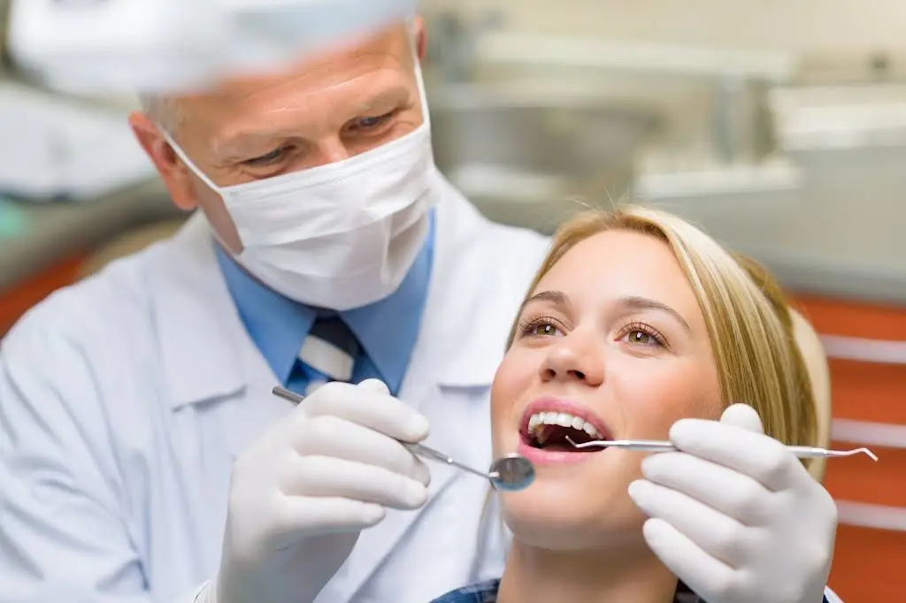 Philadelphia Dental - Liberty