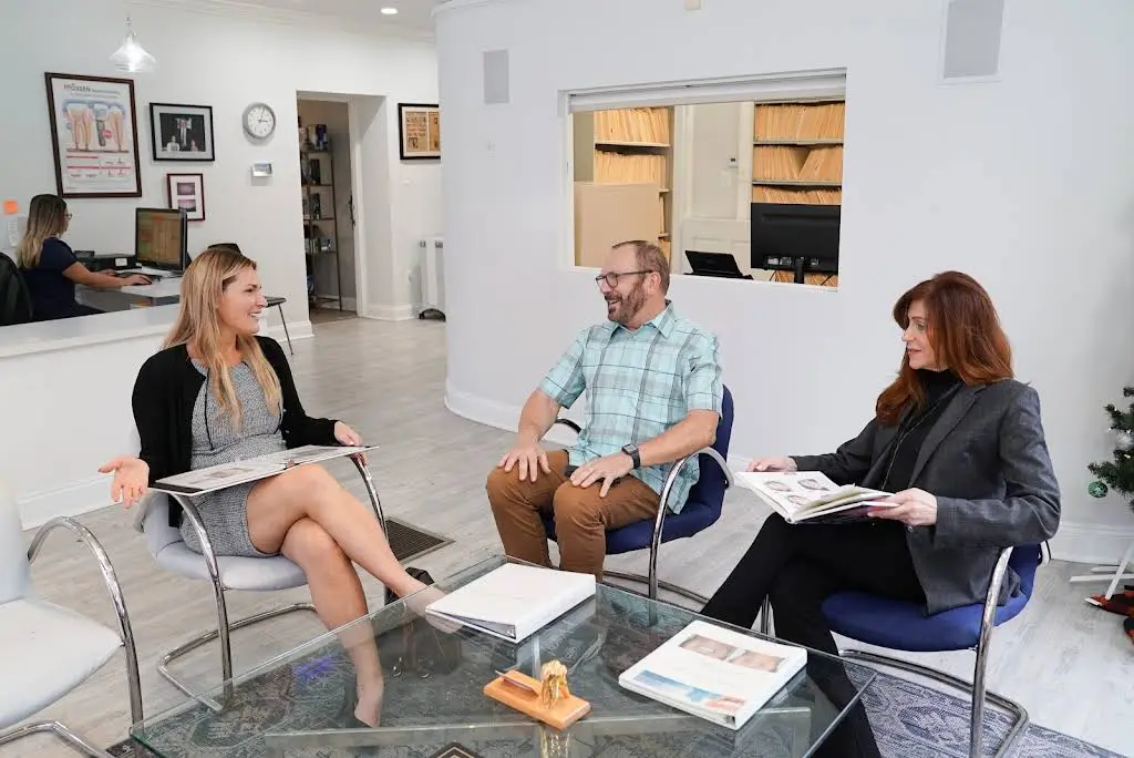 Premier Dentist Philadelphia
