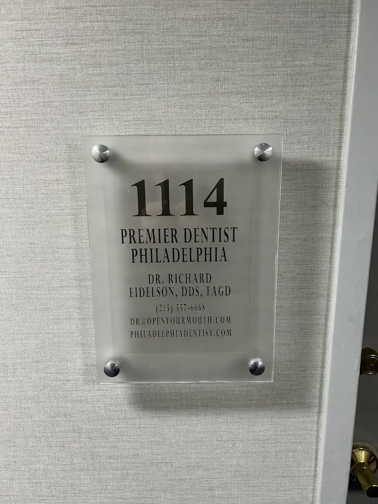 Premier Dentist Philadelphia