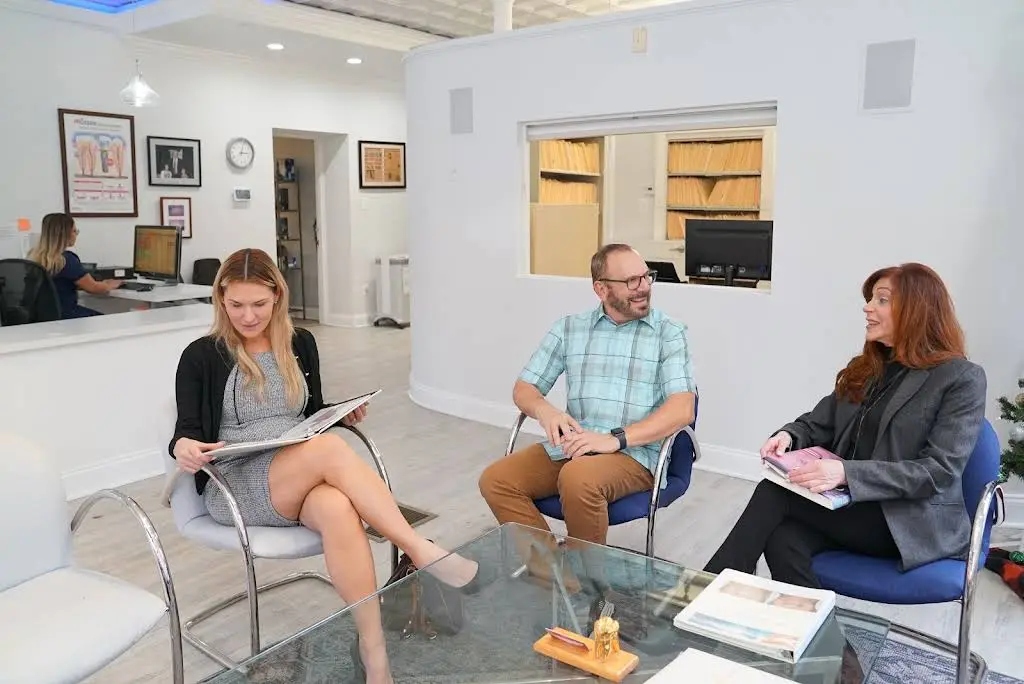 Premier Dentist Philadelphia