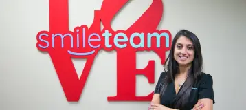 Smile Team