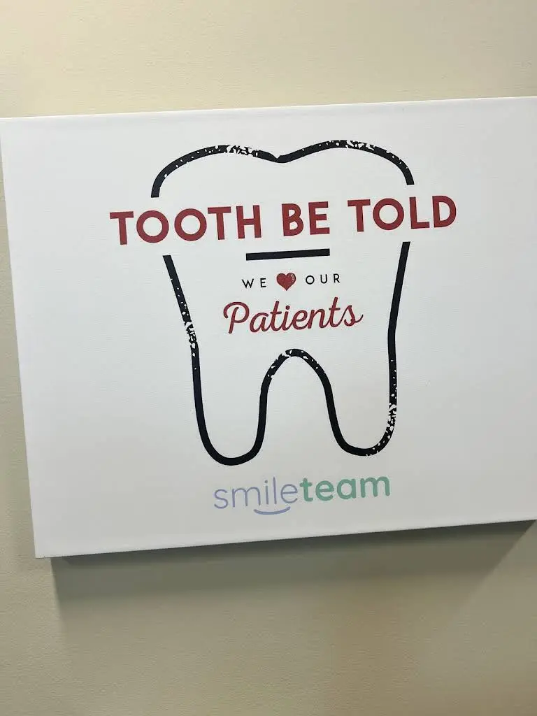 Smile Team