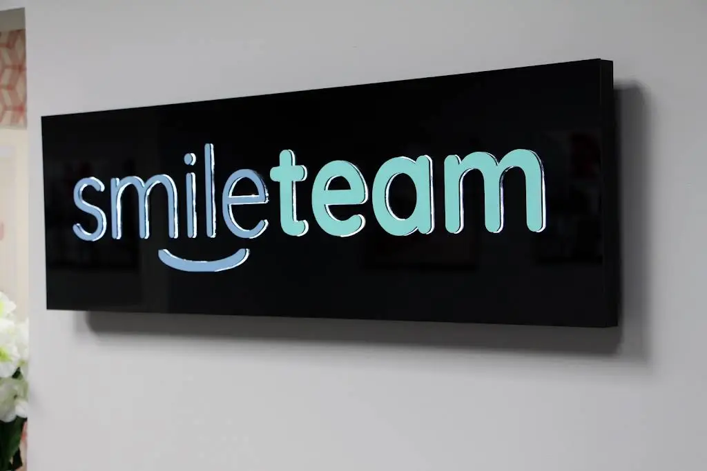 Smile Team