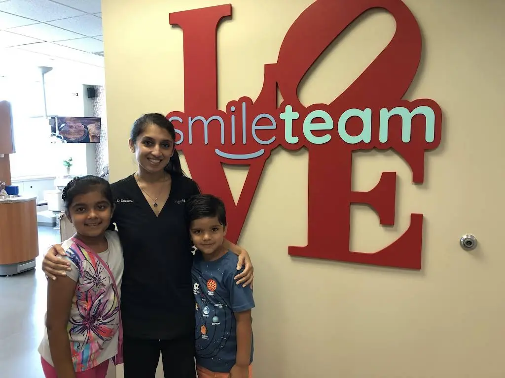 Smile Team
