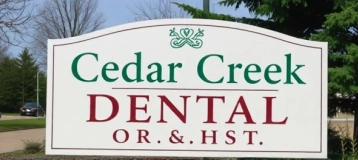 Cedar Creek Dental
