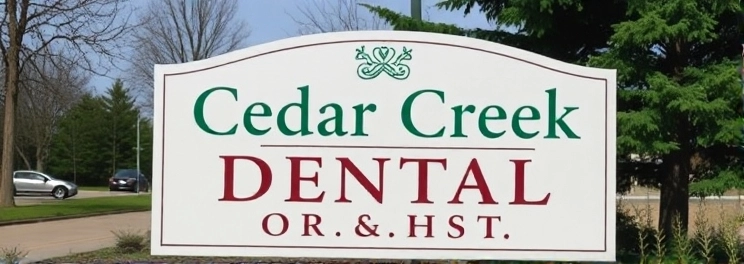 Cedar Creek Dental