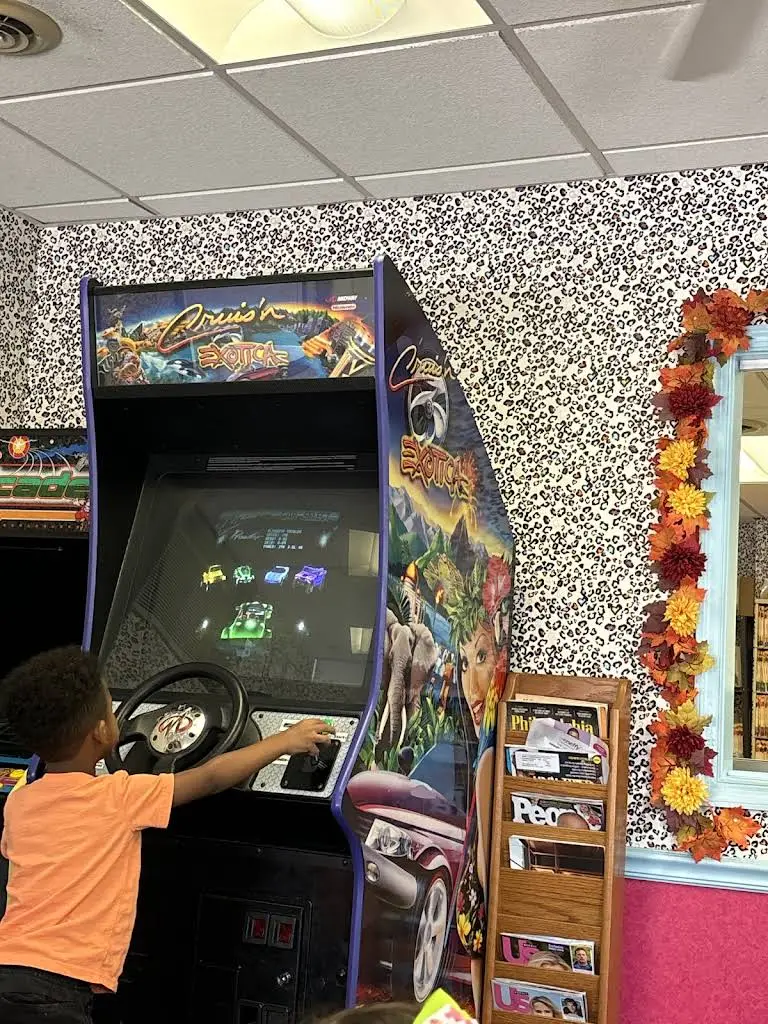 Northeast Pediatric Dental: Win C. Lee, DMD