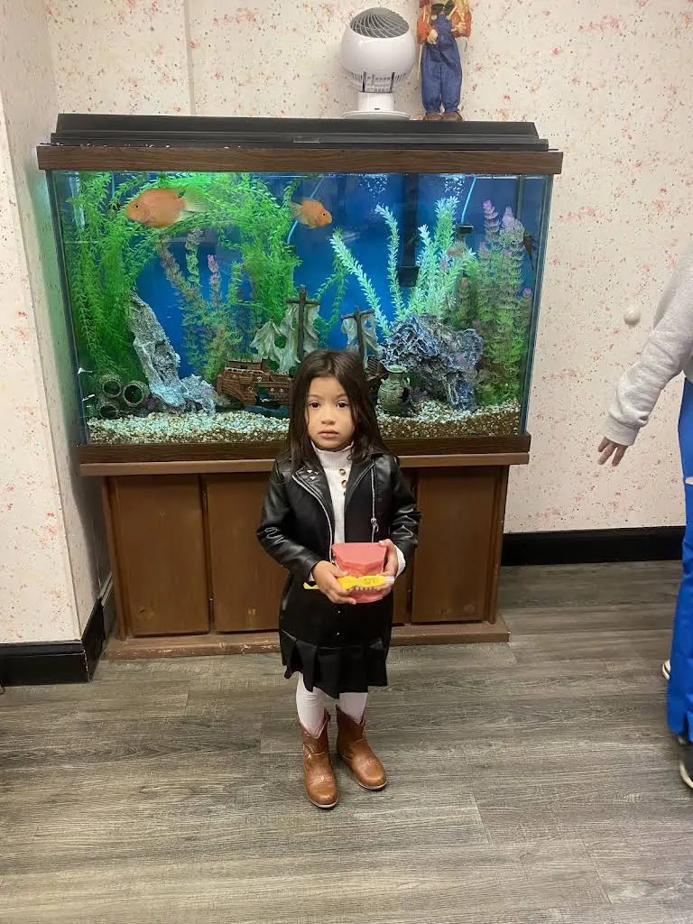 Northeast Pediatric Dental: Win C. Lee, DMD