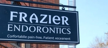 Frazier Endodontics