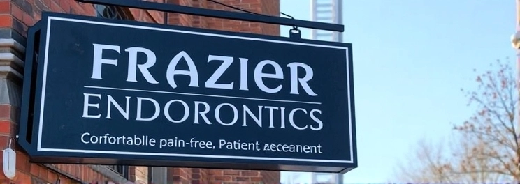 Frazier Endodontics