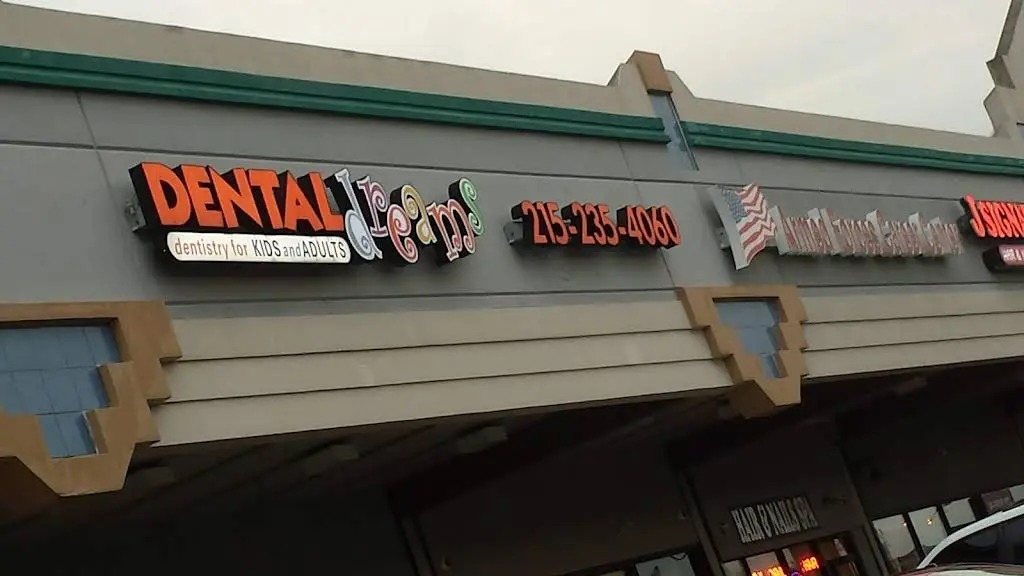 Dental Dreams