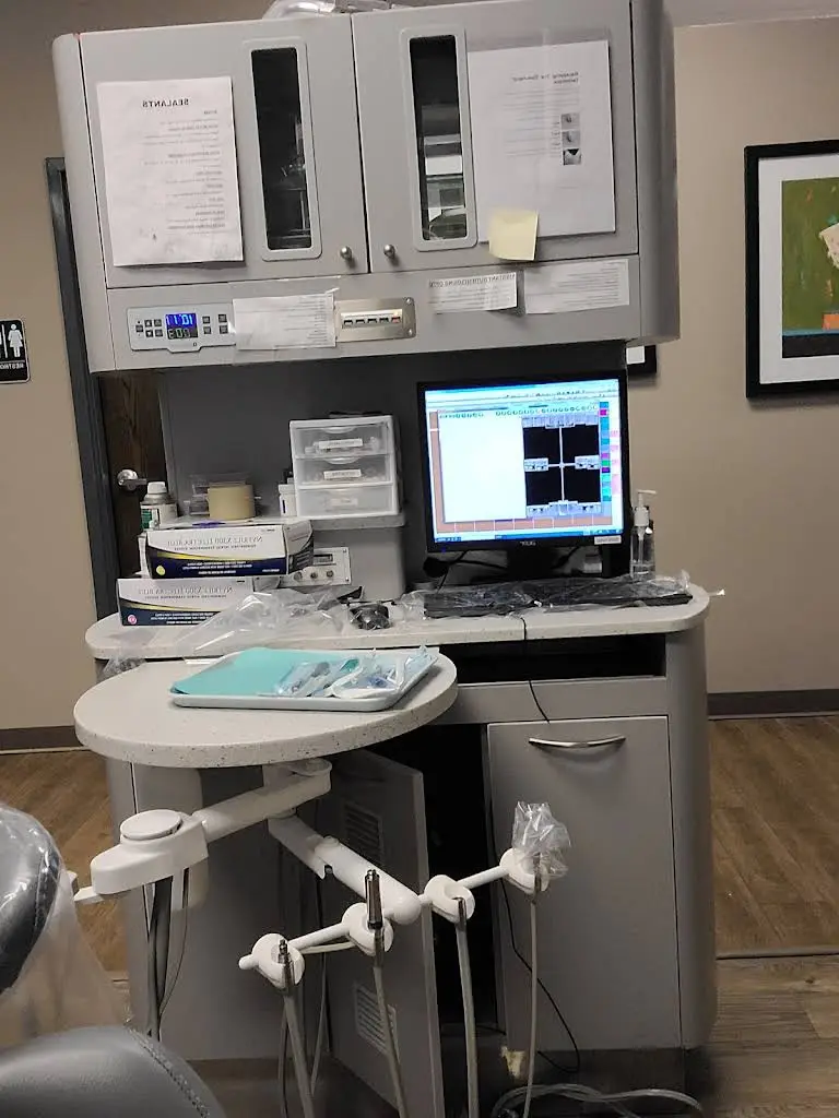 Elite Dental - Harbison