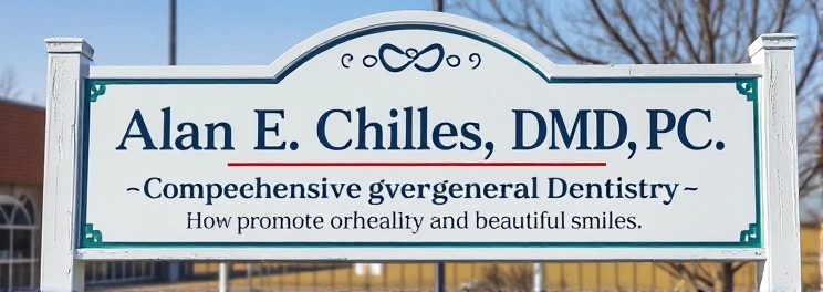 Alan E. Chiles, DMD, PC