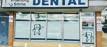Friendly Smile Dental Inc