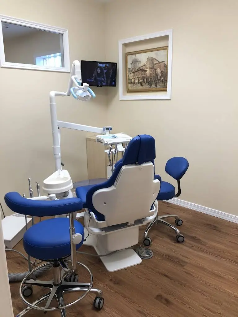 Friendly Smile Dental Inc