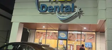 YES Dental PC