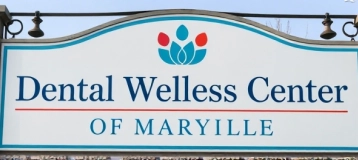 Dental Wellness Center of Maryville