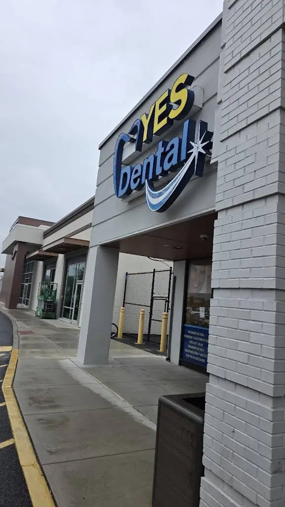 YES Dental PC