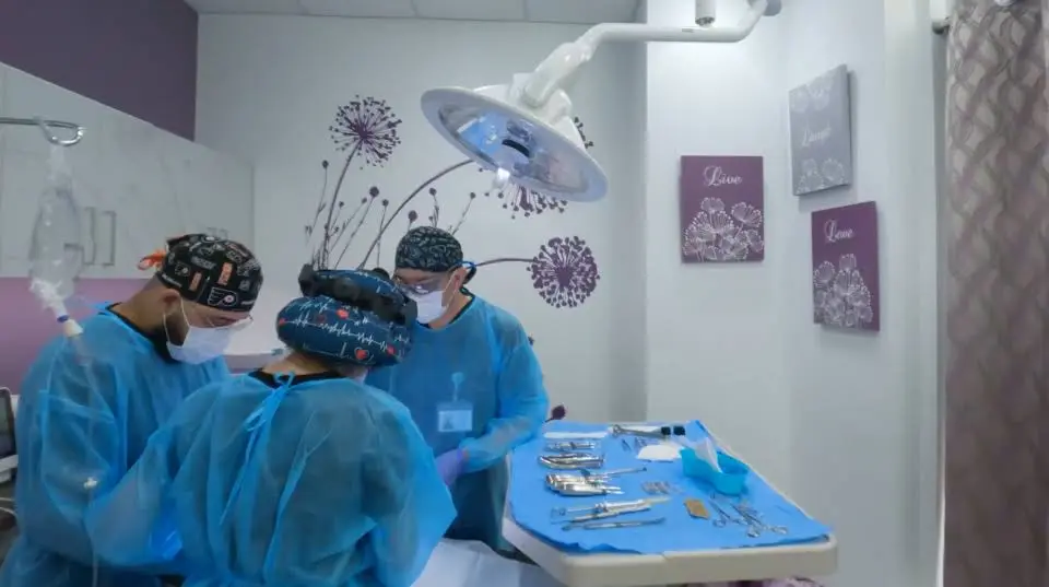 Philadelphia Oral & Maxillofacial Surgery