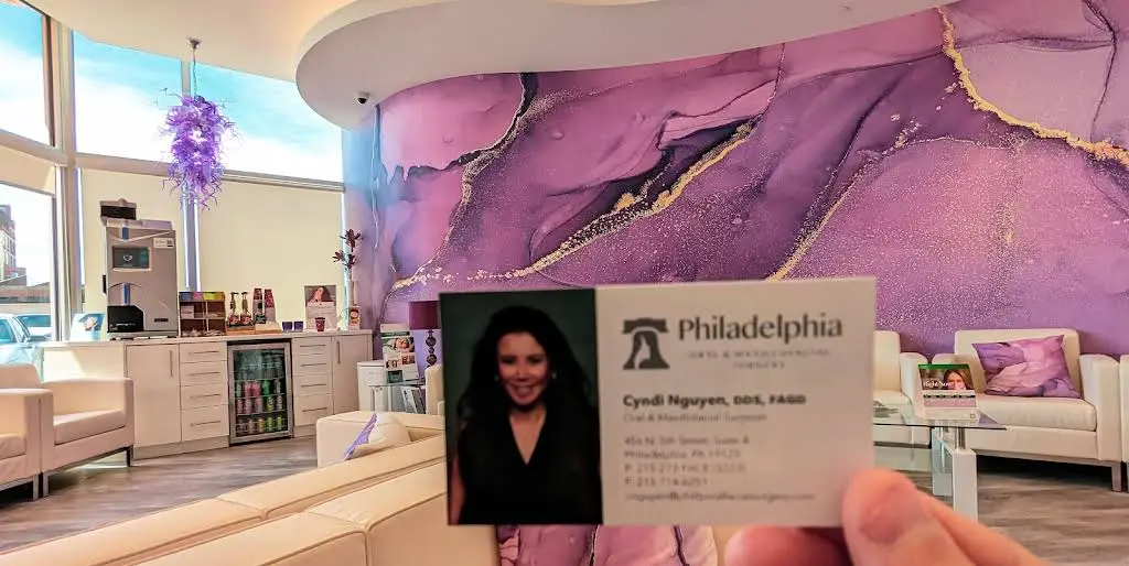 Philadelphia Oral & Maxillofacial Surgery