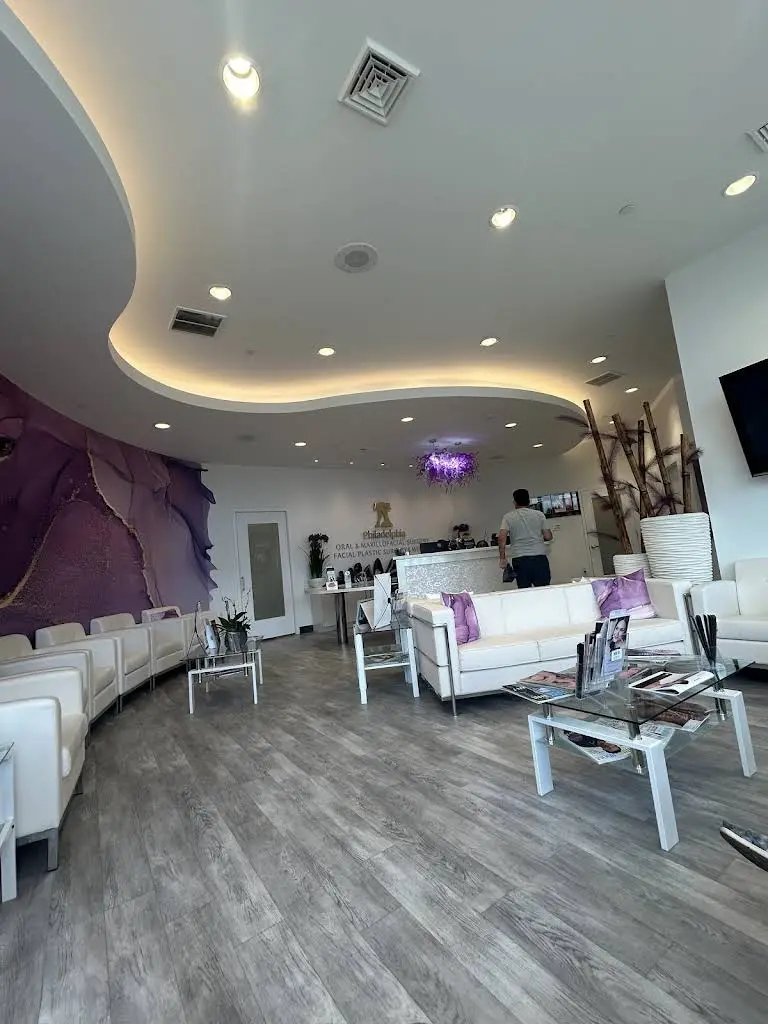 Philadelphia Oral & Maxillofacial Surgery