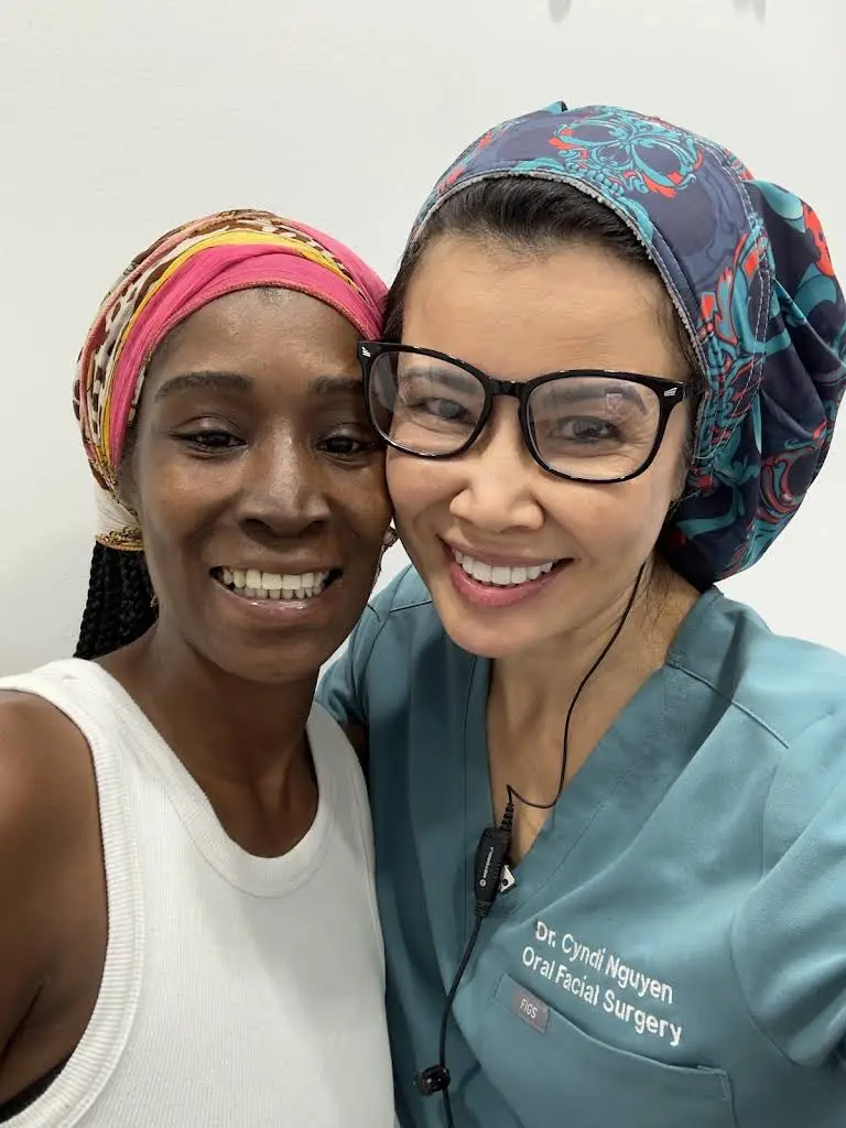 Philadelphia Oral & Maxillofacial Surgery