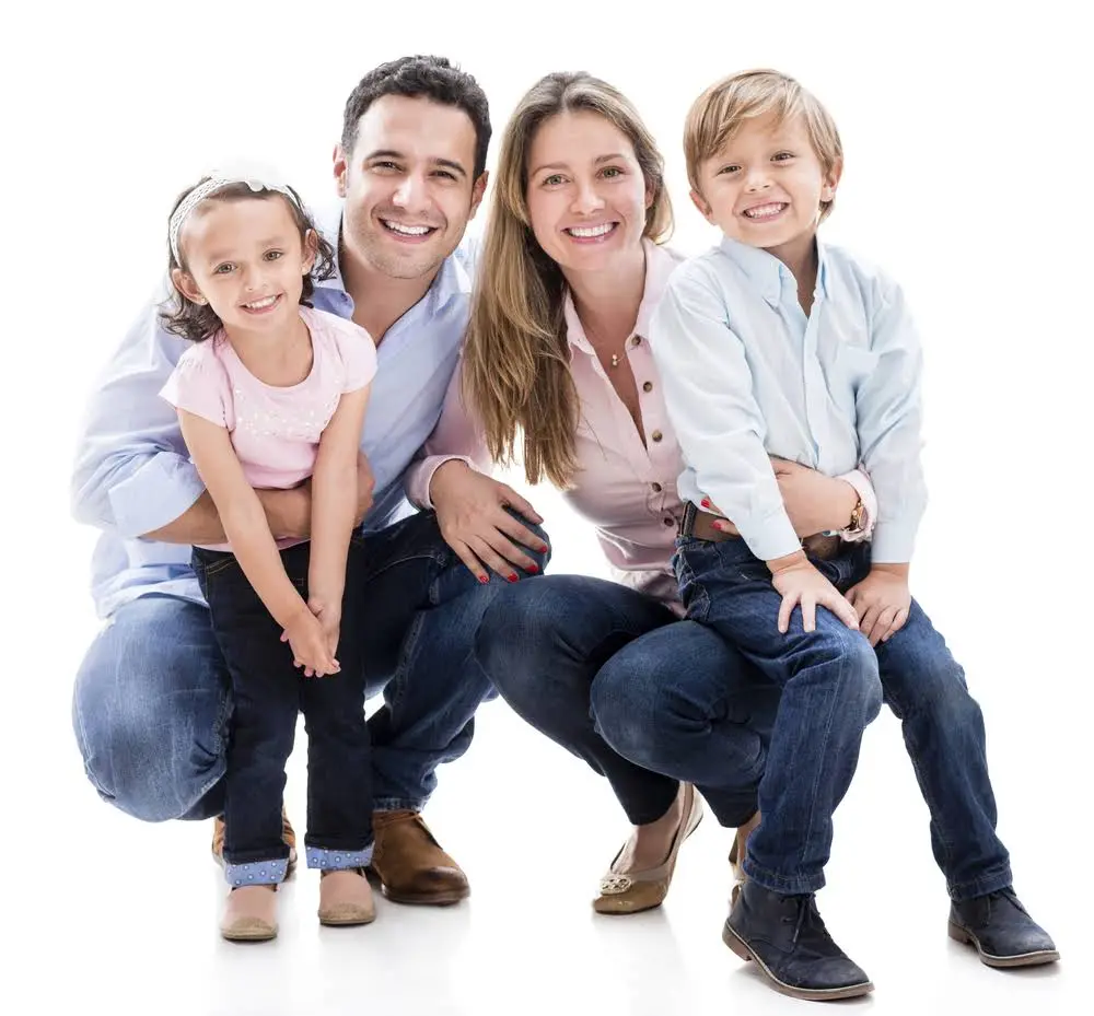 Pennsauken Family Dental - Professional dental clinic exterior with modern facilities