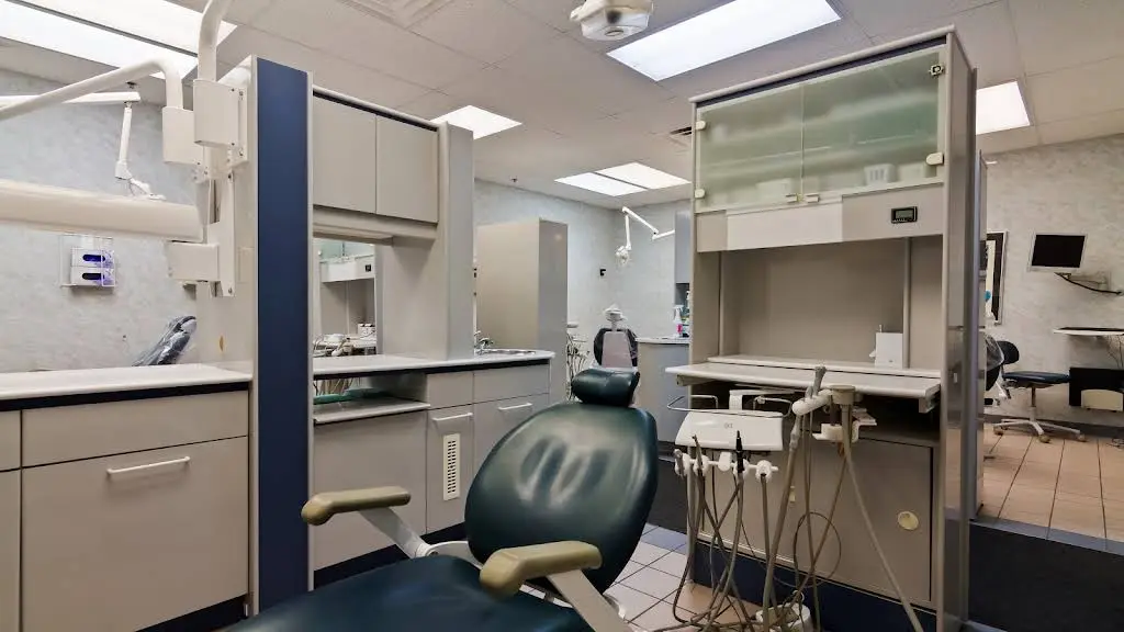 Dental Solutions Market Street