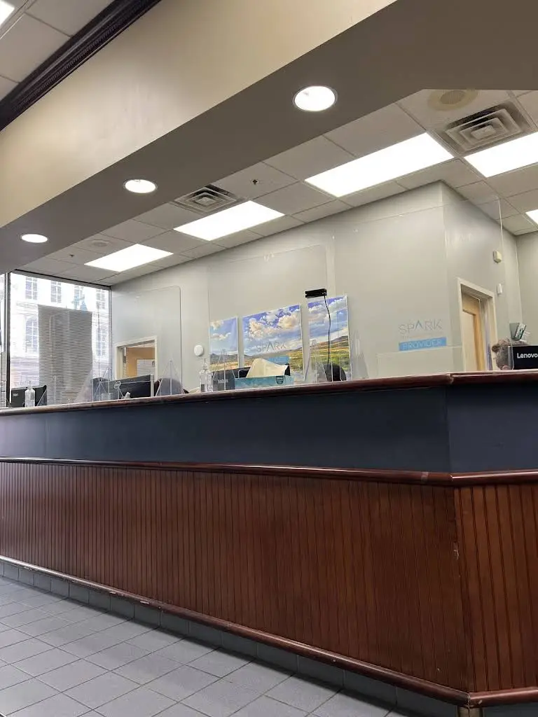 Dental Solutions Market Street