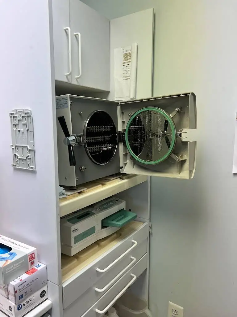 Penn Smile Care PC - Philadelphia