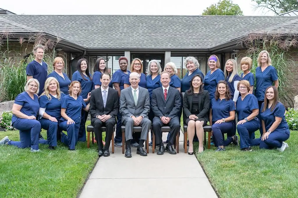 Dental Associates At Pitman - Professional dental clinic exterior with modern facilities