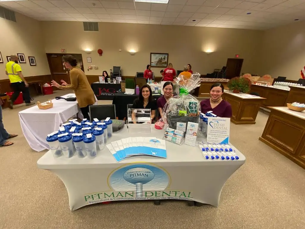 Pitman Dental