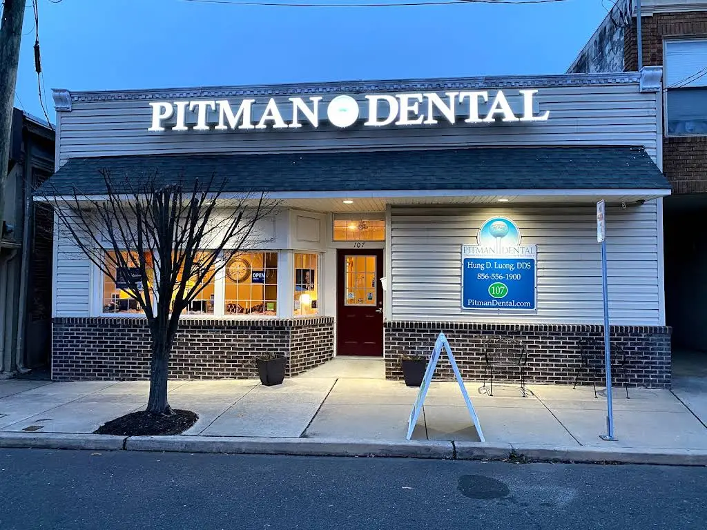 Pitman Dental