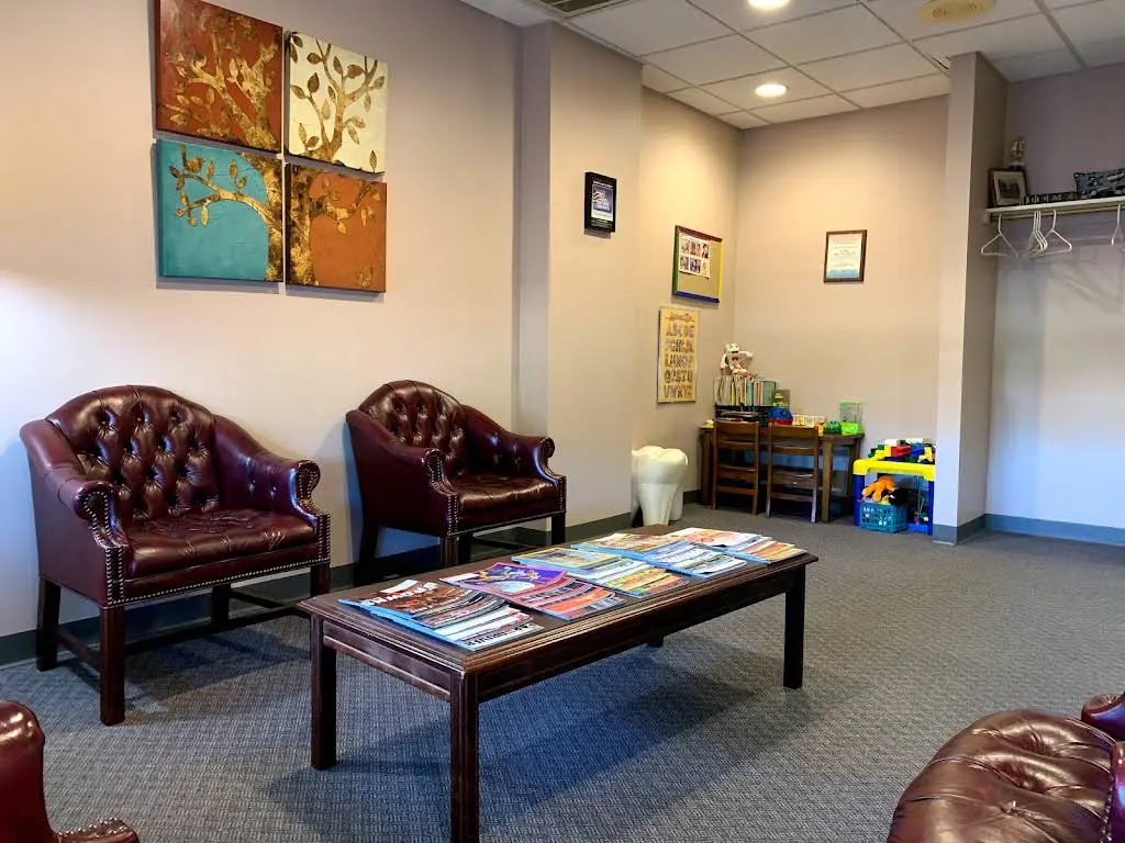 Pitman Dental