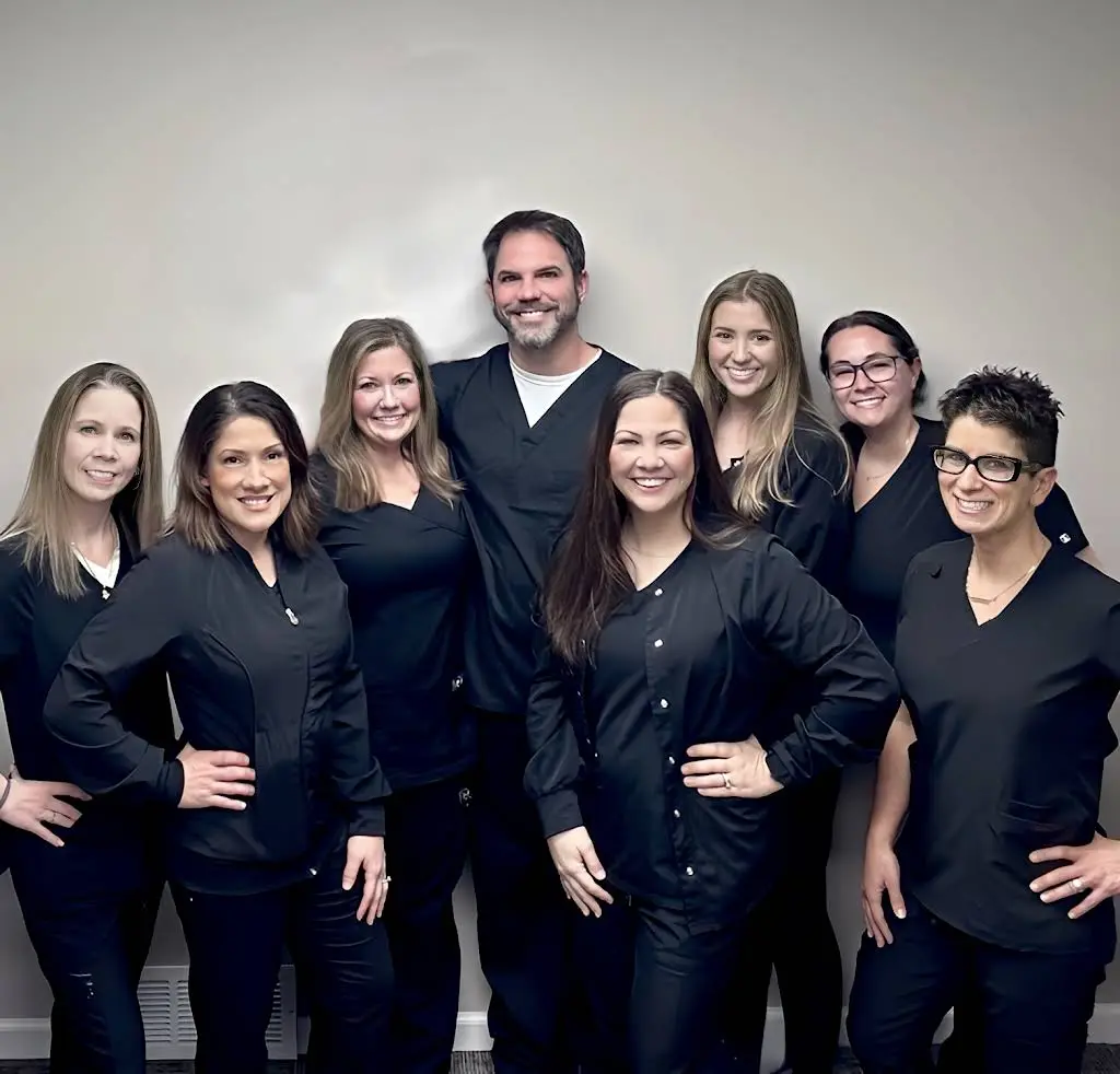 Arthur Family Dental - Professional dental clinic exterior with modern facilities