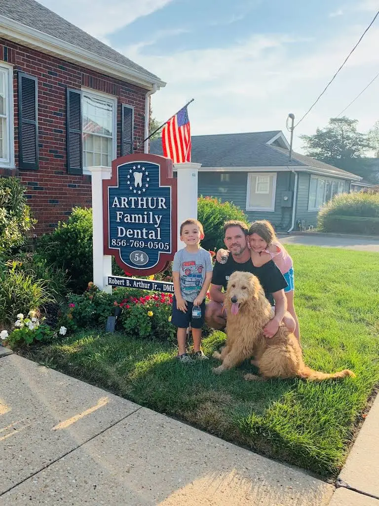 Arthur Family Dental