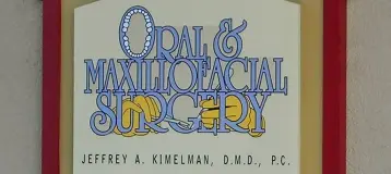 Kimelman Oral Surgery
