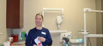 Cross Keys Family Dental