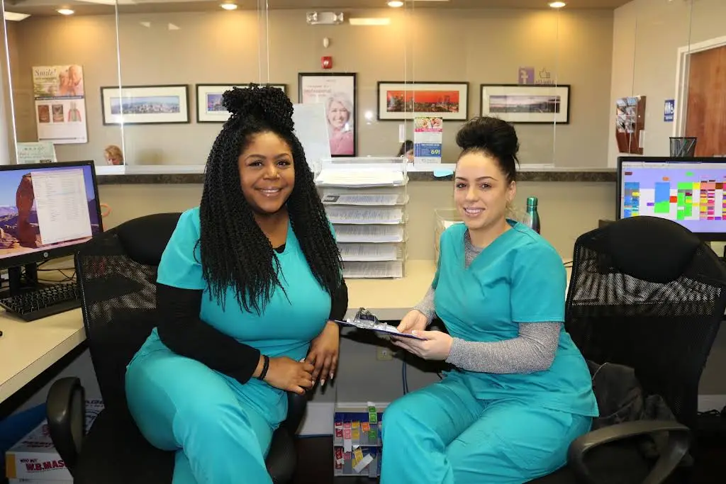 Cross Keys Family Dental