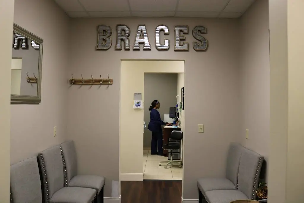 Cross Keys Family Dental