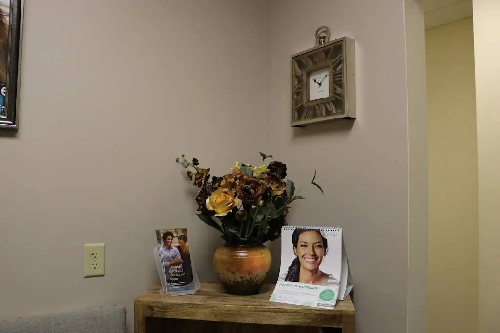 Cross Keys Family Dental