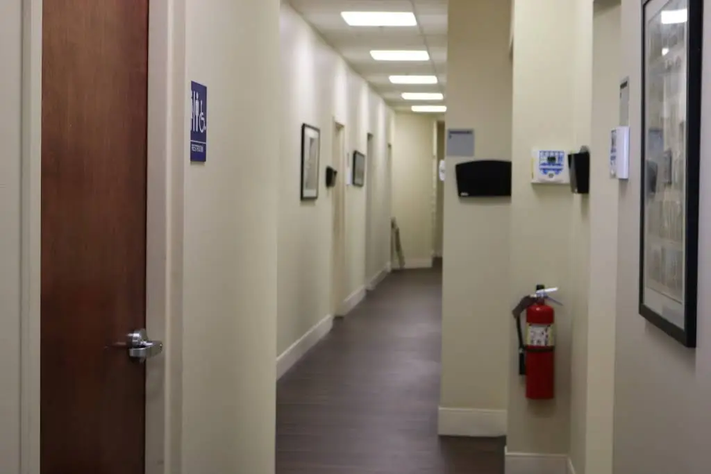 Cross Keys Family Dental