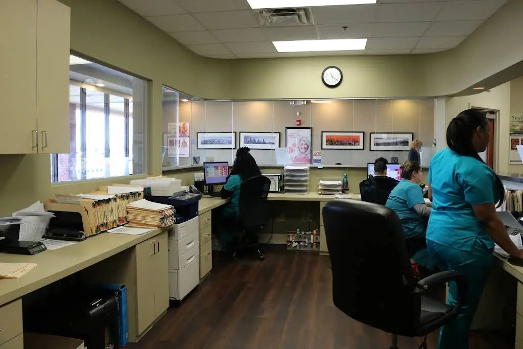 Cross Keys Family Dental