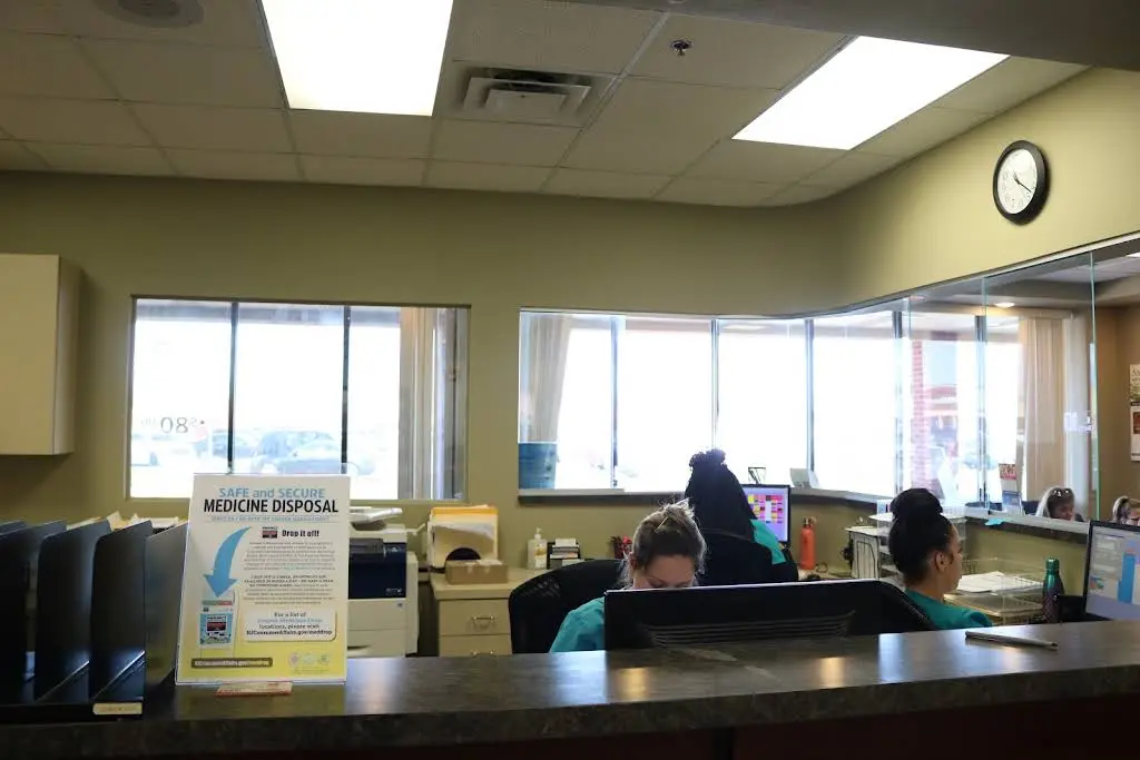 Cross Keys Family Dental
