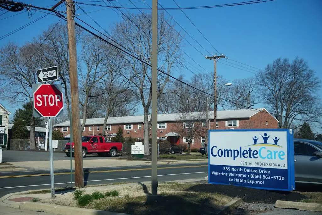 CompleteCare Dental Professionals