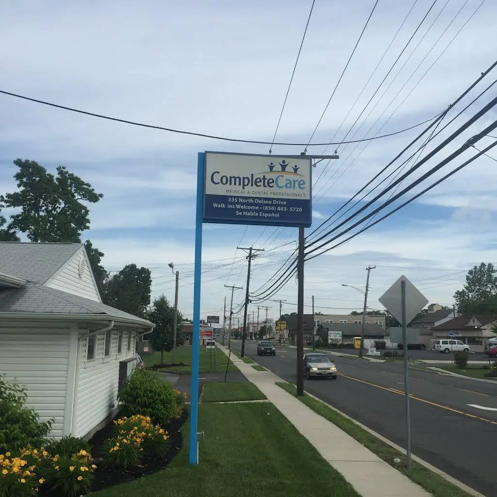 CompleteCare Dental Professionals