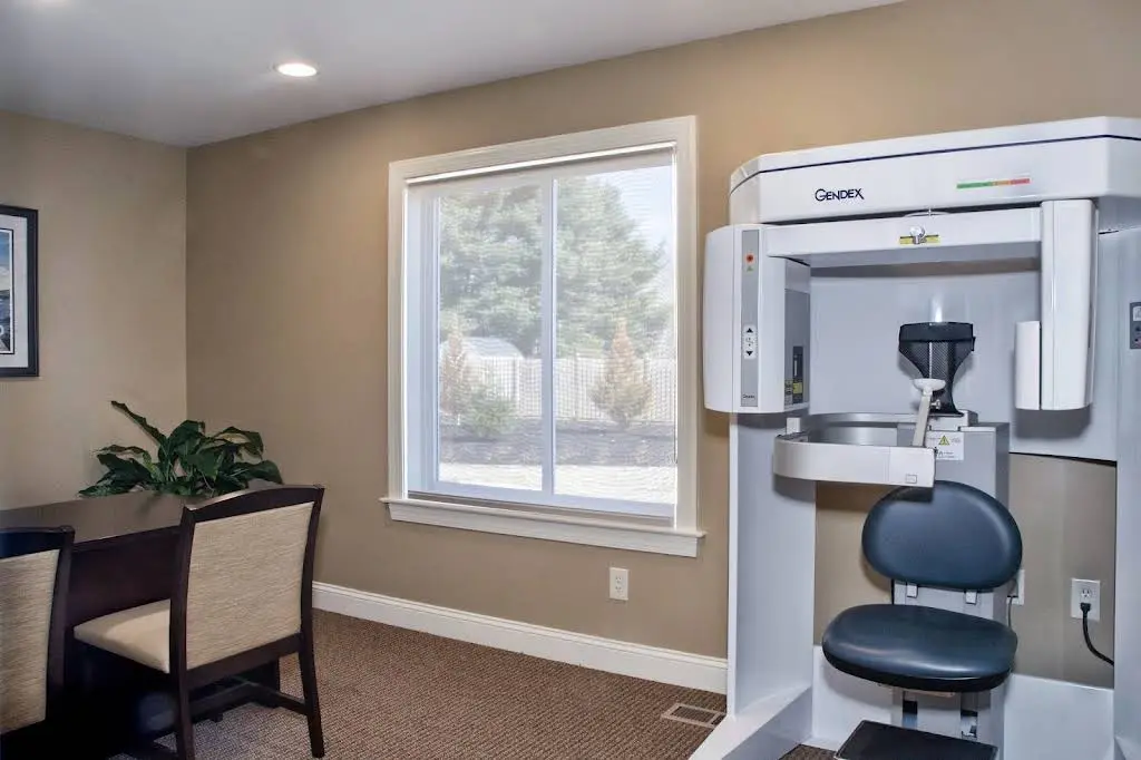 South Jersey Periodontics & Dental Implants, LLC
