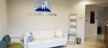 Solid Rock Dental