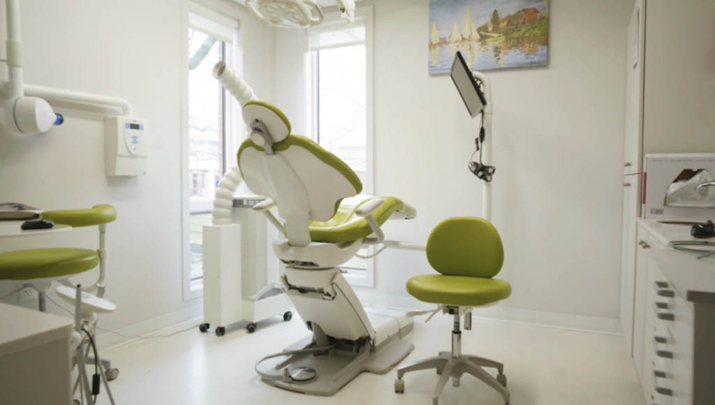 Solid Rock Dental