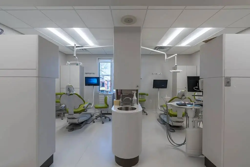Solid Rock Dental